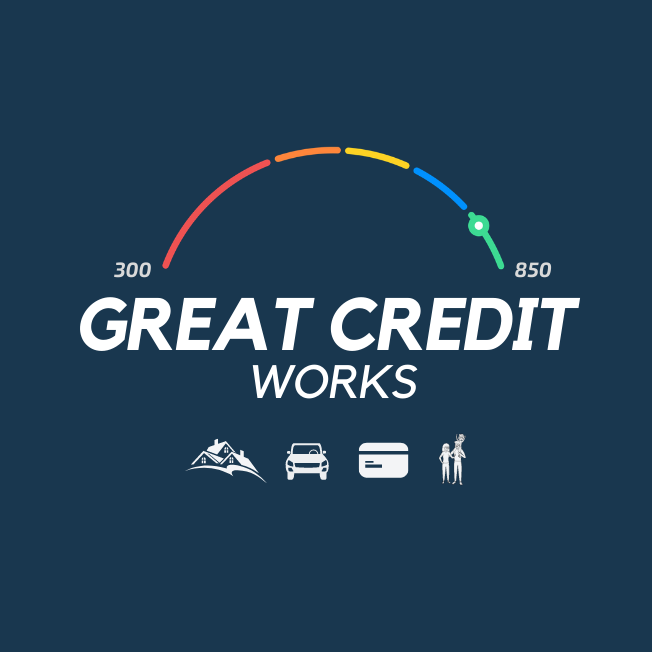 GreatCredit Works
